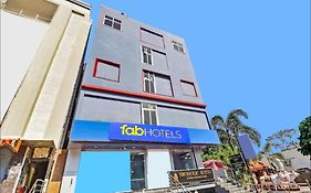 Fabexpress Broholic Suites - Nr Jntu Kukatpally